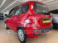 2016 Fiat Panda