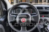 2016 Fiat Panda