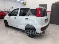 2016 Fiat Panda