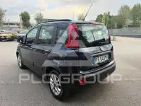 2016 Fiat Panda