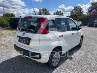2016 Fiat Panda