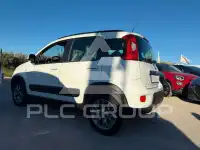 2016 Fiat Panda