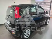 2016 Fiat Panda