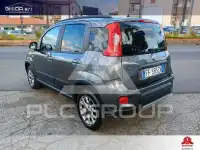 2016 Fiat Panda