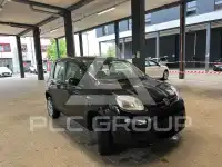 2016 Fiat Panda