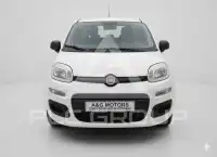 2016 Fiat Panda