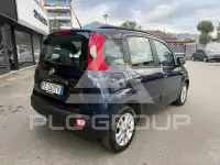 2016 Fiat Panda