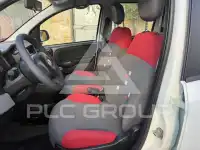 2016 Fiat Panda