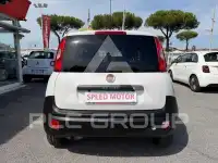 2016 Fiat Panda