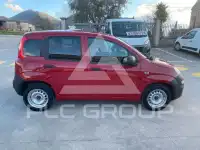 2016 Fiat Panda