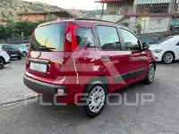 2016 Fiat Panda