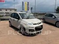 2016 Fiat Panda