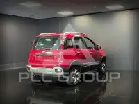 2016 Fiat Panda