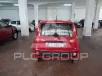 2016 Fiat Panda