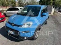 2016 Fiat Panda