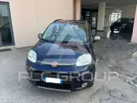 2016 Fiat Panda
