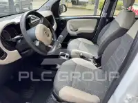 2016 Fiat Panda