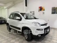 2016 Fiat Panda