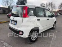 2016 Fiat Panda