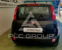 2016 Fiat Panda