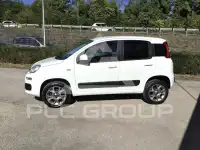 2016 Fiat Panda
