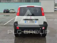 2016 Fiat Panda