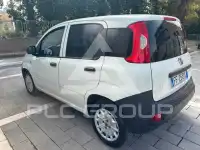 2016 Fiat Panda