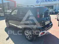 2016 Fiat Panda