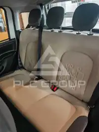 2016 Fiat Panda