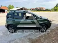 2016 Fiat Panda