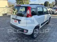 2016 Fiat Panda