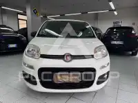 2016 Fiat Panda