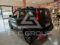 2016 Fiat Panda