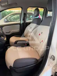 2016 Fiat Panda