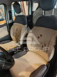 2016 Fiat Panda