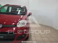 2016 Fiat Panda