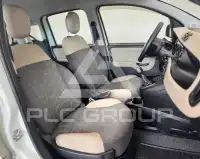 2016 Fiat Panda