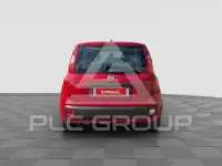 2016 Fiat Panda