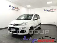 2016 Fiat Panda