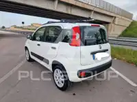 2016 Fiat Panda