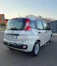 2016 Fiat Panda