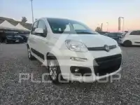 2016 Fiat Panda