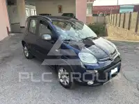 2016 Fiat Panda