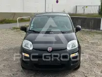 2016 Fiat Panda