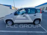2016 Fiat Panda