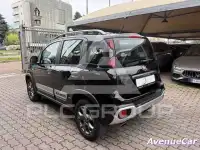2016 Fiat Panda