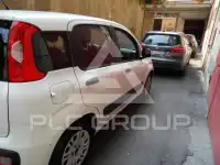 2016 Fiat Panda