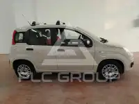 2016 Fiat Panda