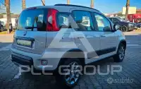 2016 Fiat Panda