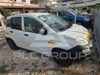 2016 Fiat Panda